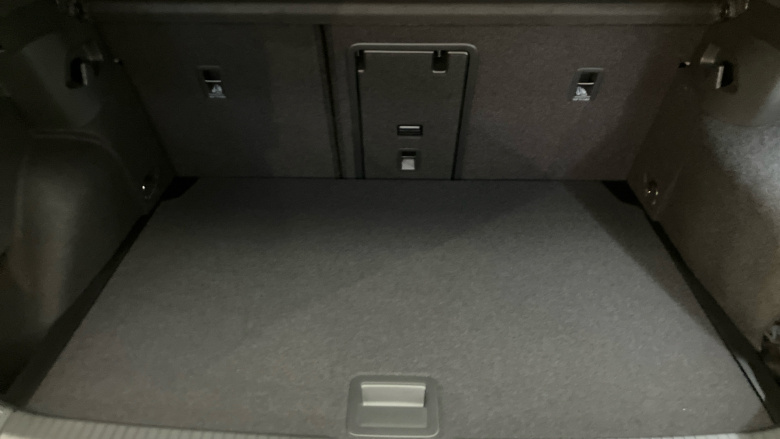 Volkswagen Golf 1.5 TSI Life 5dr Petrol Hatchback